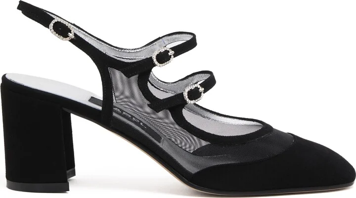Bananight slingback pumps - Image 2