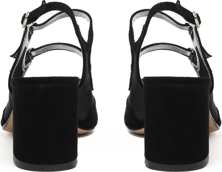 Bananight slingback pumps - Image 4