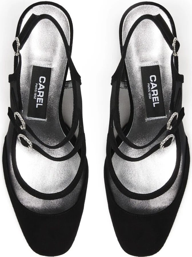 Bananight slingback pumps - Image 5