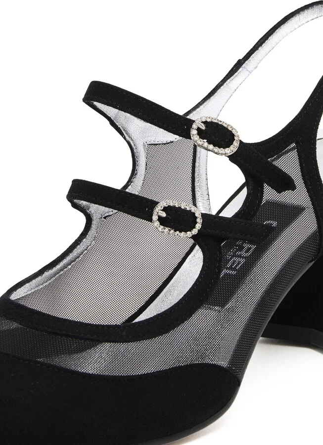 Bananight slingback pumps - Image 6