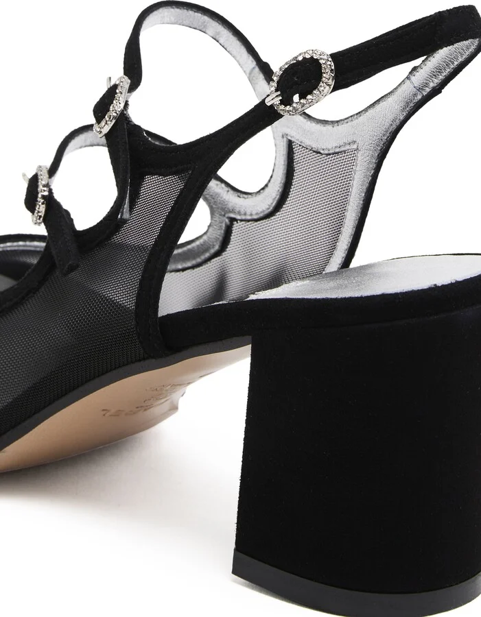 Bananight slingback pumps - Image 7