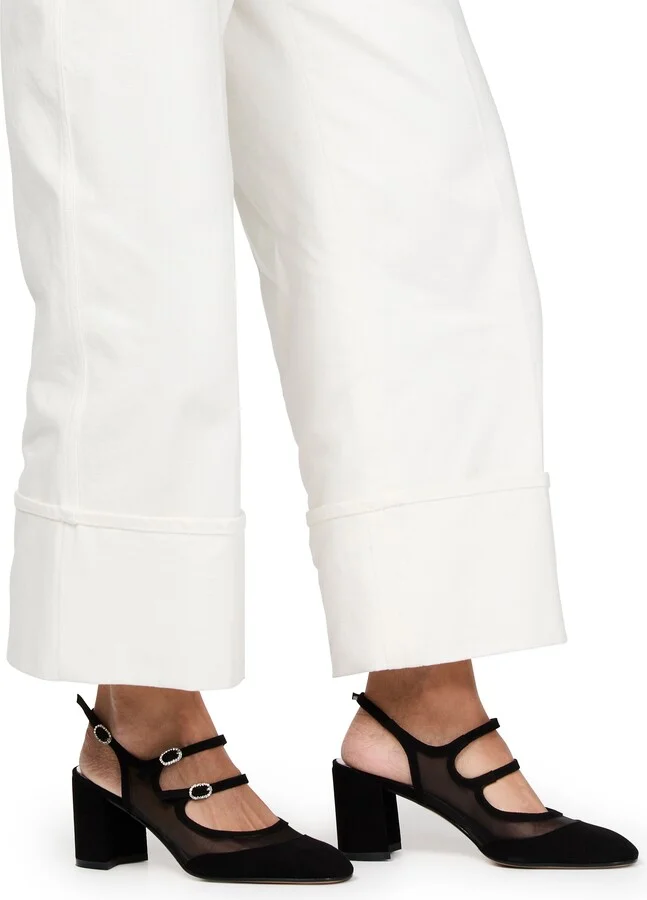 Bananight slingback pumps - Image 8