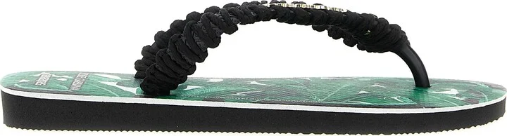 Banano Sandals Multicolor
