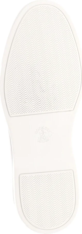 Bancroft Peforated Loafer - Image 5