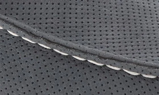 Bancroft Peforated Loafer - Image 6