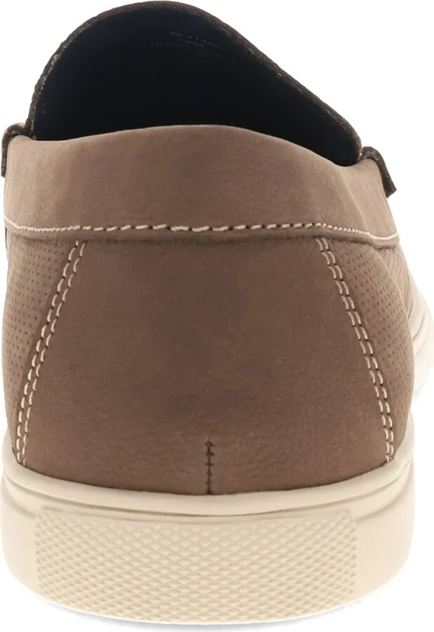Bancroft Peforated Loafer - Image 8