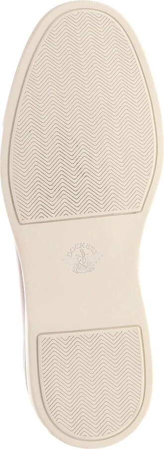 Bancroft Peforated Loafer - Image 11