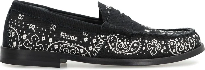 Bandana Loafers - Image 2