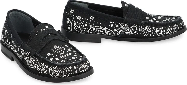 Bandana Loafers - Image 3
