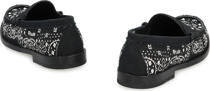 Bandana Loafers - Image 4