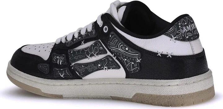 Bandana Skel Sneakers - Image 3