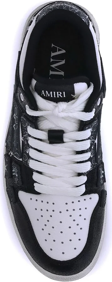 Bandana Skel Sneakers - Image 4