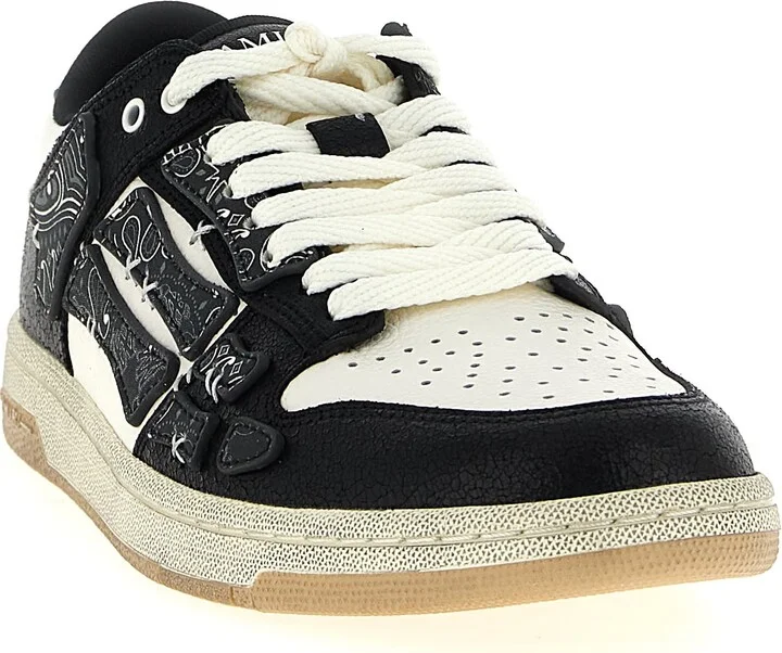 'bandana Skel Top Low' Sneakers - Image 2