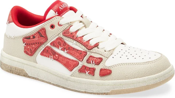 Varsity Red