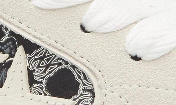 Bandana Sunset Skate Low Top Sneaker - Image 7