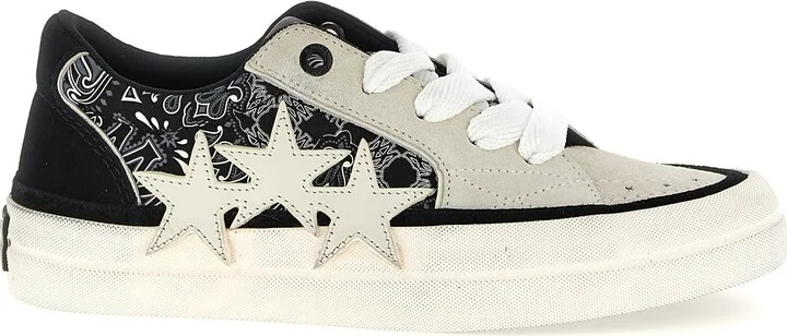 'bandana Sunset Skate' Sneakers