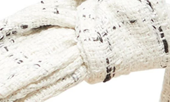 Bandeau Espadrille Flatform Sandal - Image 5