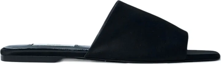 Bandeau-Style Slides