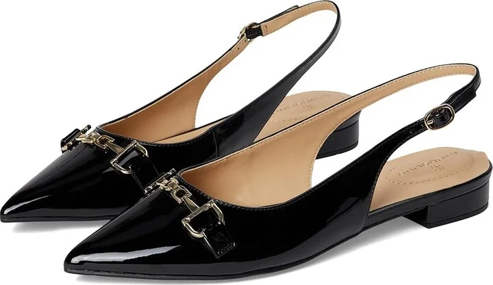 Black Patent