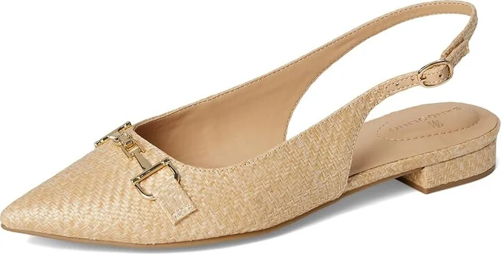 Bandolino Alex Women's Shoes Light Natural : 6.5 M, Synthetic - Image 5