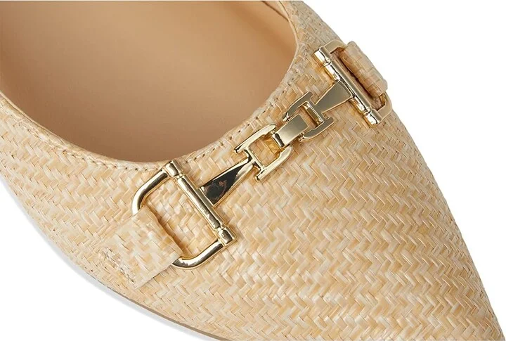 Bandolino Alex Women's Shoes Light Natural : 6.5 M, Synthetic - Image 7