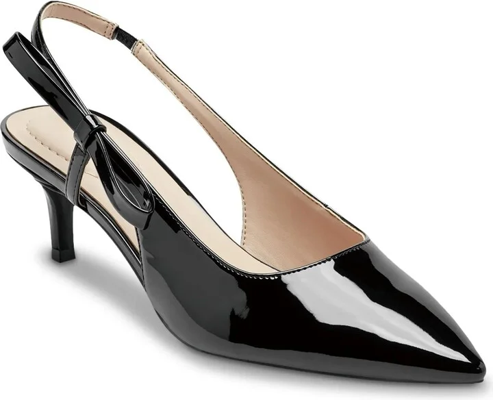 Black Patent