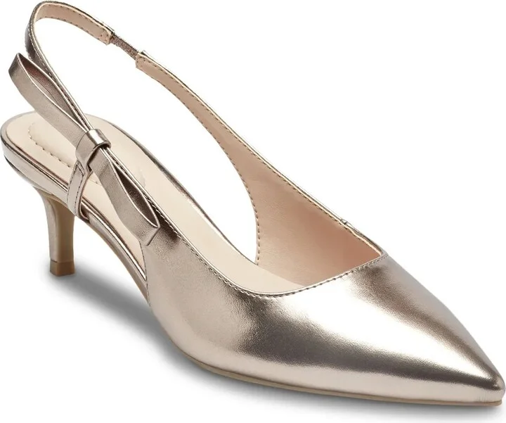 Gold Metallic