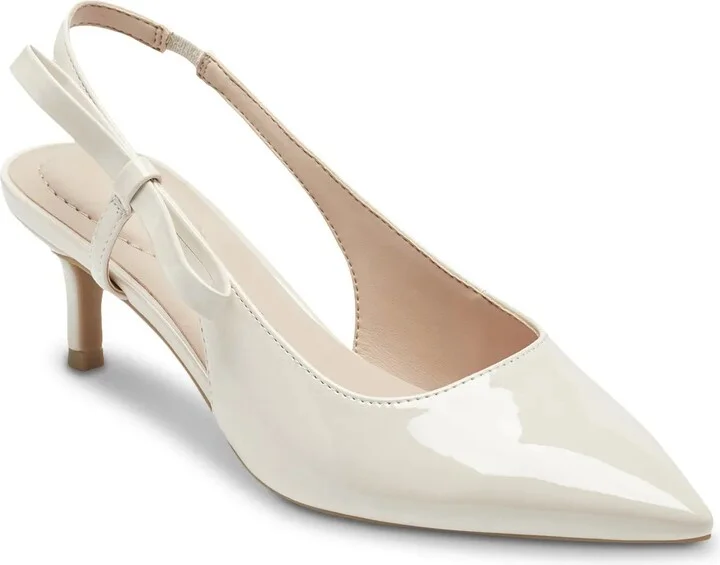 Natural Ivory Patent