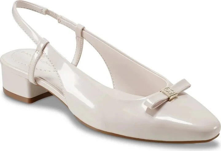 White Synthetic