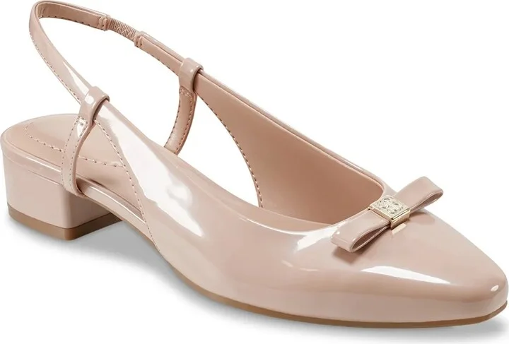 Beige Synthetic