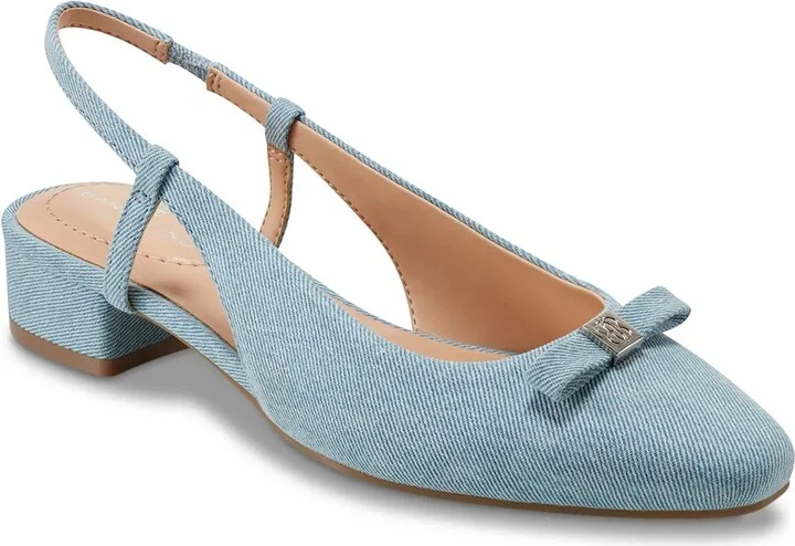 Blue Denim Fabric