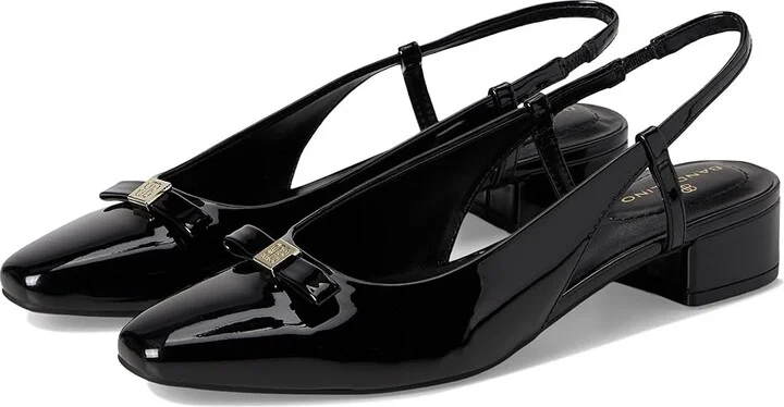 Black Patent