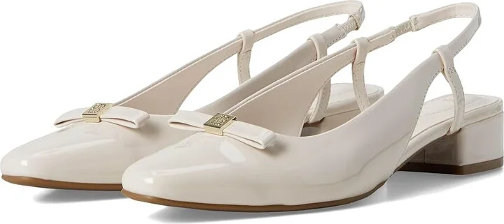 Ivory Patent