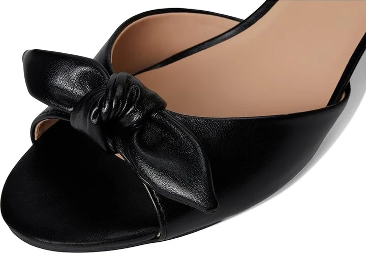 Bandolino Andora Women's Boots Black : 5 M, Synthetic - Image 7