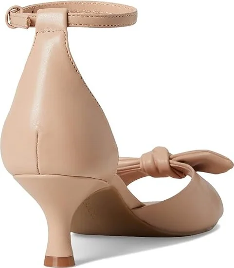Bandolino Andora Women's Boots Light Pink : 7 M, Synthetic - Image 4