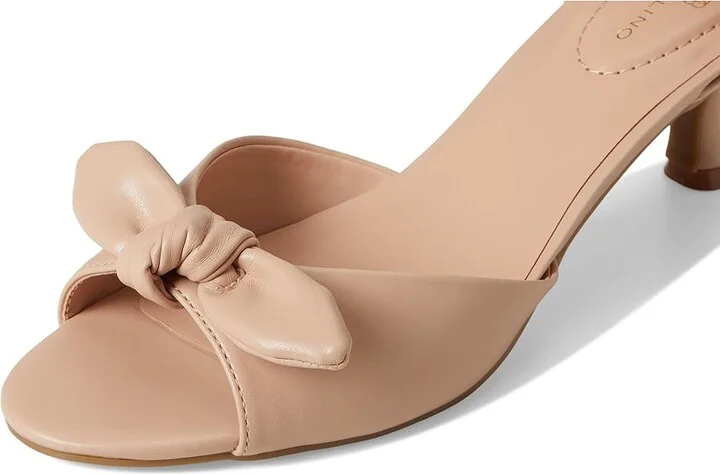 Bandolino Andora Women's Boots Light Pink : 7 M, Synthetic - Image 7