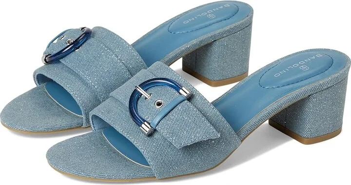 Blue Denim