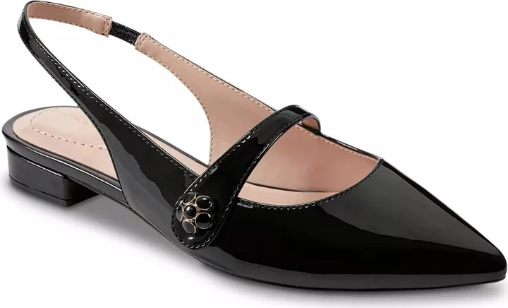 Bandolino Aubriana Flat