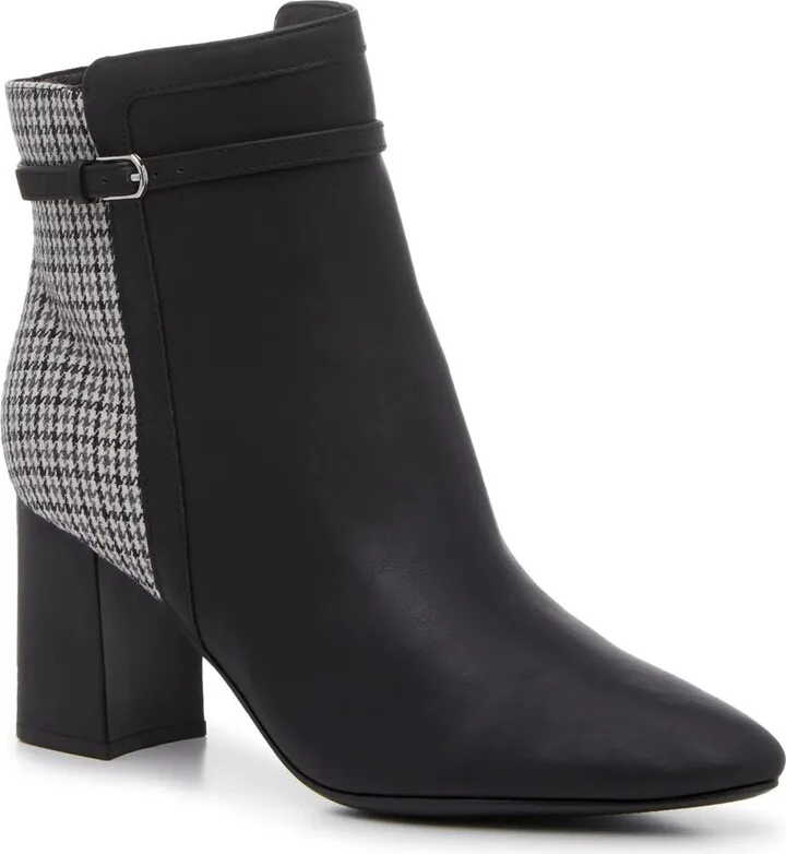 Bandolino Berry Bootie