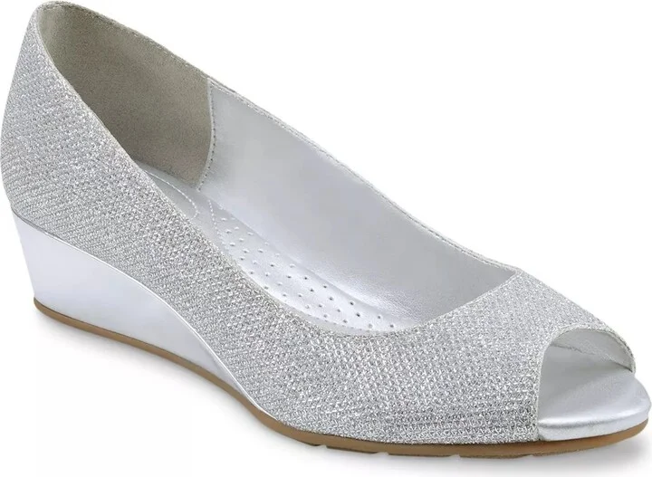 Silver Metallic