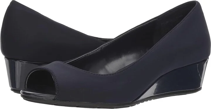 Navy Lycra