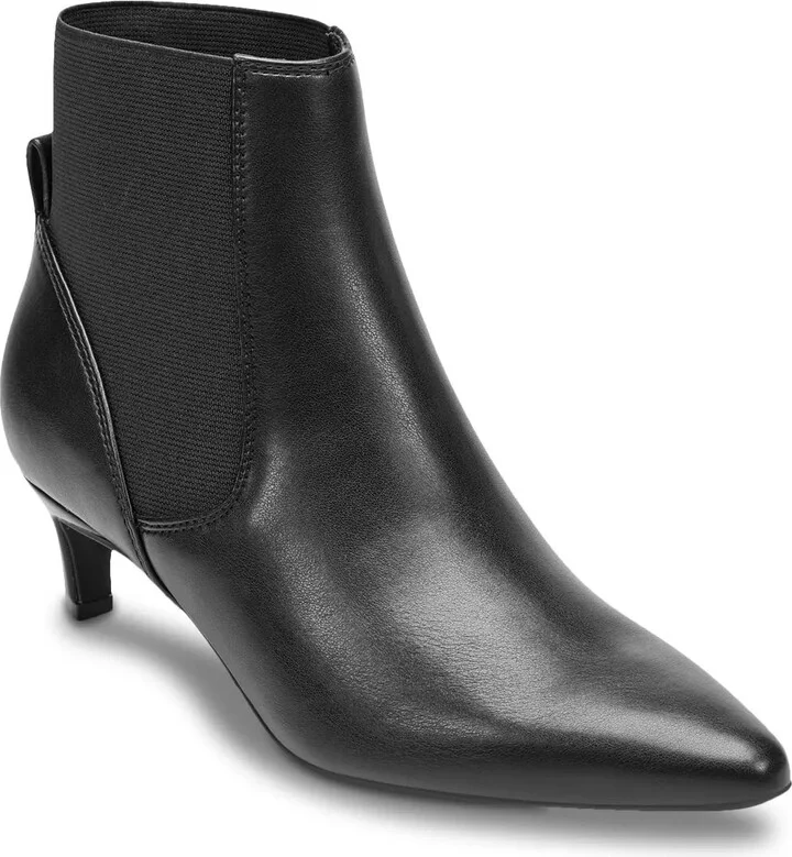 Bandolino Celebrate Bootie