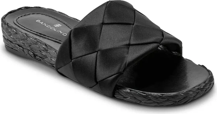 Bandolino Deedee Platform Sandal