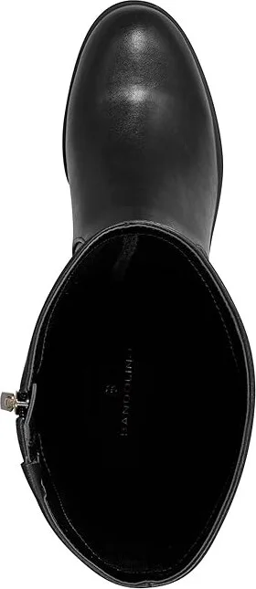 Bandolino Dennie Women's Boots Black : 6 M - Image 2