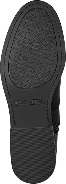 Bandolino Dennie Women's Boots Black : 6 M - Image 3