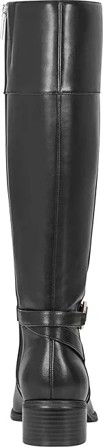 Bandolino Dennie Women's Boots Black : 6 M - Image 4