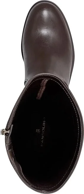Bandolino Dennie Women's Boots Dark Brown : 9.5 M - Image 2