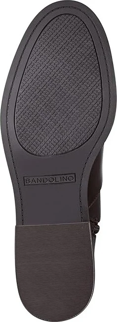 Bandolino Dennie Women's Boots Dark Brown : 9.5 M - Image 3