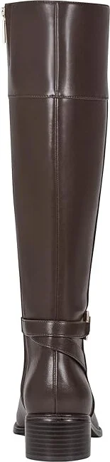 Bandolino Dennie Women's Boots Dark Brown : 9.5 M - Image 4