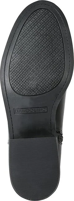 Bandolino Despina Women's Boots Black : 10 M, Leather - Image 3